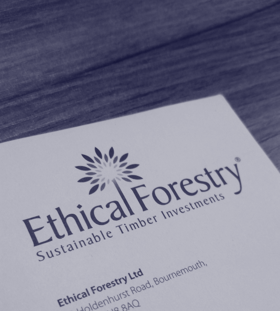 Ethical Forestry