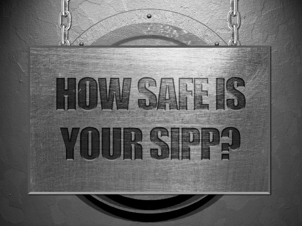 The important, retirement-saving question you NEED to ask: How safe is your SIPP pension?