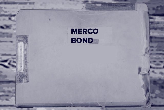 Merco Bond