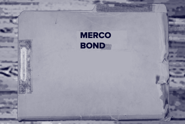 Merco Bond