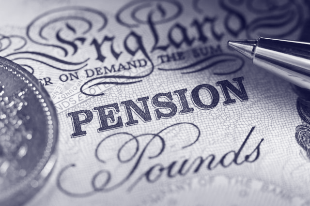 Transferred Your British Steel Pension? Third Firm Pulls Out Of Giving Pension Advice