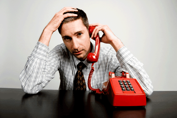 Pensions cold-calling ban to finally be enforced