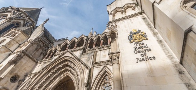 Berkeley Burke Court of Appeal case dropped by administrators