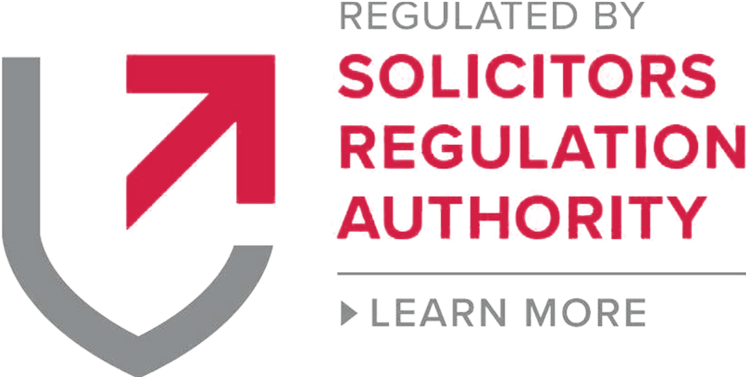 sra Regulated Solicitors Regulation Authority