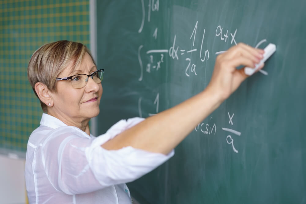 What Is The Teacher Pension Scheme