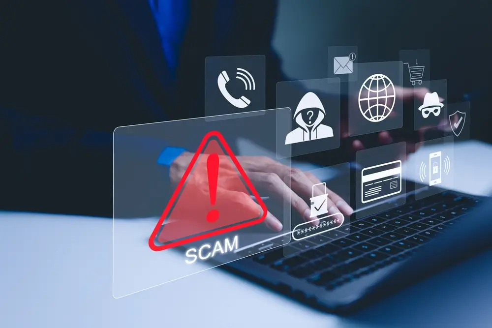 Scams-should-I-look-out